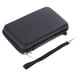 thumbnail image 2 of Funda rígida con correa de EVA para 3DS XL LL color negro, 2 of 2