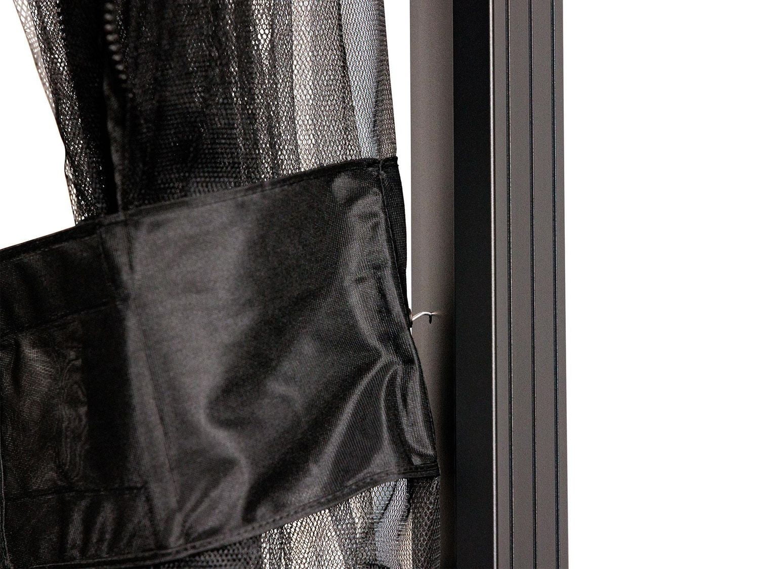 Shefford Gazebo Metal Roof 8x8