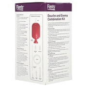 Flents Douche and Enema Combination Kit, 1 Kit