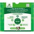 thumbnail image 3 of Greenies Original Flavor Adult Natural Dental Dog Treats Regular Size, 54 oz Pack (54 Count), 3 of 14