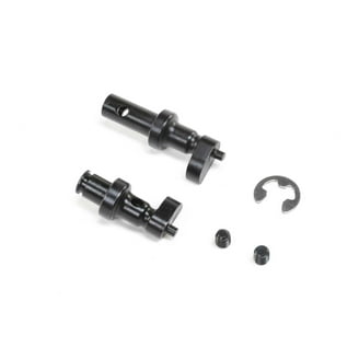 Team Losi Racing 8IGHT-X Universal Driveshaft (2) [TLR342015] - AMain