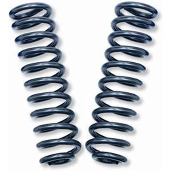 Pro Comp Coil Spring FRNT Pair Oe Replacement 57500