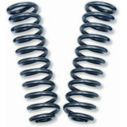 Pro Comp Coil Spring FRNT Pair Oe Replacement 57500