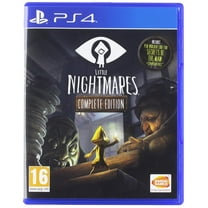 Little Nightmares: Complete Edition - PlayStation 4