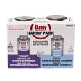thumbnail image 1 of Kit de soldadura Oatey Rain R Shine RainShine 4 ml 30251 White, 1 of 8