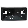 thumbnail image 1 of Porta Placas 3 2004 A 2006 Mazda Front Genérica ., 1 of 4