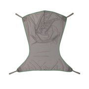 Invacare Premier Comfort Full Body Sling for Patient Lifts, 500 lb. Weight Capacity, Net Fabric, Large, 2485970 Large Comfort - Net