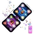 thumbnail image 2 of Alfombra de baile recargable Surelect 2025 para 2 jugadores, iluminada, 2 of 8