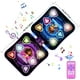 thumbnail image 2 of Alfombra de baile recargable Surelect 2025 para 2 jugadores, iluminada, 2 of 8