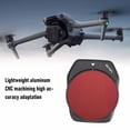 thumbnail image 4 of NDPL Series Drone Lens Aluminum Alloy Frame Optical Glass Lens Direct Buckle Filter for AIR3S Photography Accessories, 4 of 7