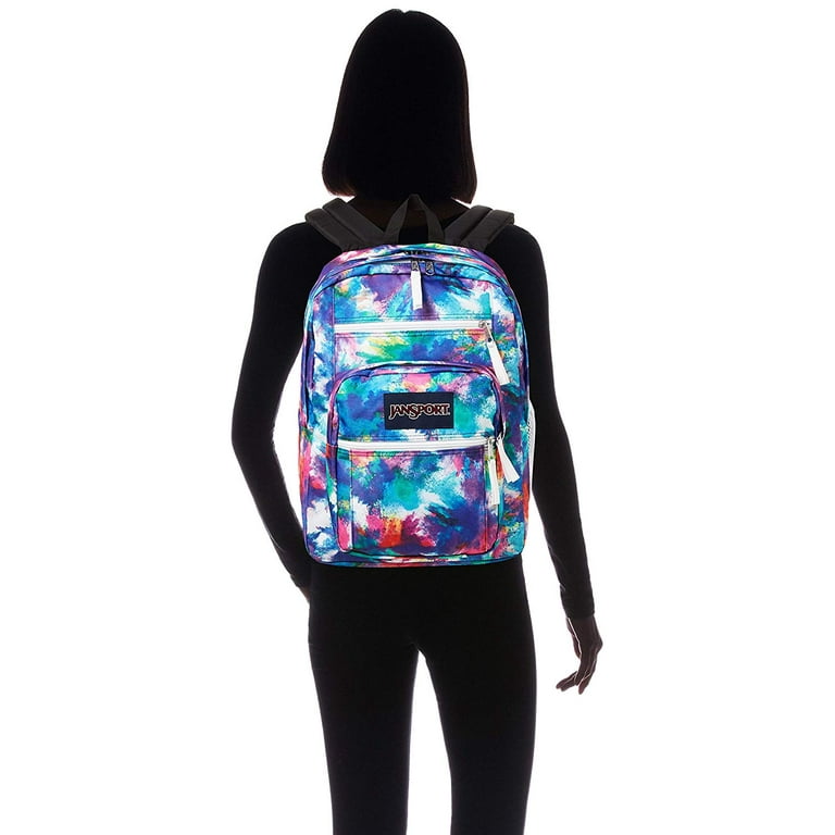 Jansport big student backpack dye bomb new arrivals