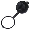 thumbnail image 2 of 2pcs Replacement Screw Air Valve for Inflatable Rubber Dinghy Raft Pool Boat, 2 of 3