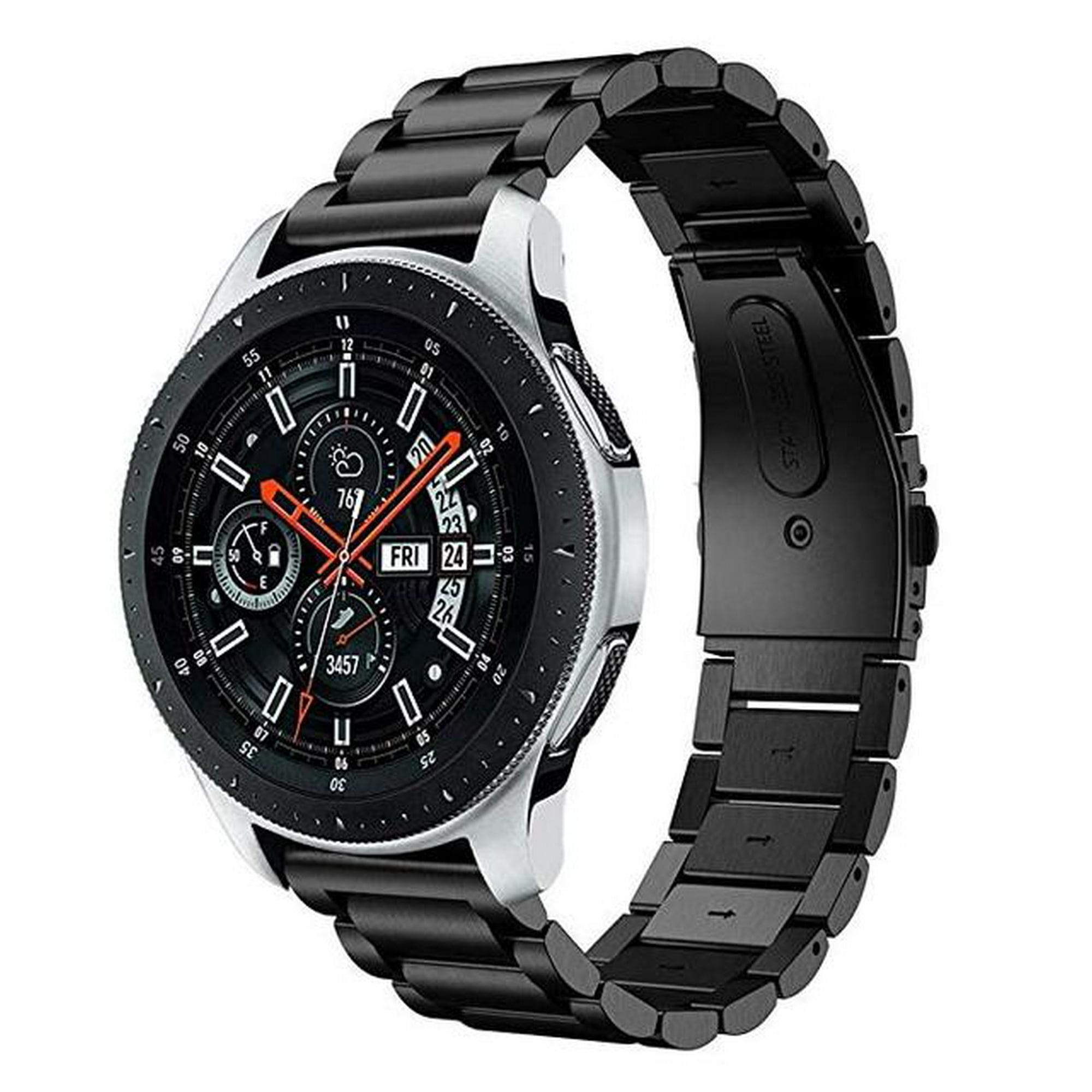 Huawei watch 2 stainless steel best sale