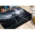 thumbnail image 2 of Gift For Him Rug, Sport Rugs, Motivational Rugs, Ronaldo Lover Gift Rug, Gift For The Home Rug, Printed Rug, Pattern Rug, 2.6'x4' - 80x120 cm, 2 of 9