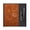 🥑 Brown_New#1473, variant on Meeting Record Notebook Thickened Office Journal - Square Note Taking Pad, High Grade Smooth Writing Paper, Firm Binding, Portable Business Notepad