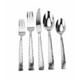 thumbnail image 1 of Stylex Tundra Flatware Set By Stylex, 1 of 1