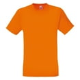 thumbnail image 4 of Fruit Of The Loom Mens Original Short Sleeve T-Shirt, 4 of 4