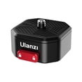 thumbnail image 1 of Ulanzi Claw Quick Release Plate Mini QR Plater with 1/4 Inch Screw 50kg Load Bearing, 1 of 8