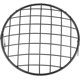 thumbnail image 4 of Clear Picture Headlight Cover, Motorcycle Headlight Grille for Mountain Bikes, Racing Bikes, Motorcycles, Cycling (Black), 4 of 5