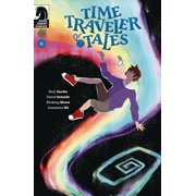 Time Traveler Tales #1 Dark Horse Prh Comic Book