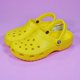 thumbnail image 1 of Zapatos antideslizantes Con agujeros para hombre y mujer, sandalias ligeras y transpirables, zapatos de playa para pareja, padres e hijos, verano, 067 Qiuyongming unisex, 1 of 2