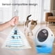 thumbnail image 5 of Bolsa de basura AwoHH Robot 4 y 3, compatible con 60 x 64 cm, 150 unidades, 5 of 7