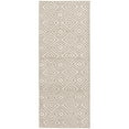 thumbnail image 1 of Tapis de couloir Mainstays à motif moderne et contemporain, lavable en machine, format 60 x 210 cm, recommandé pour le couloir, la chambre, la cuisine et la buanderie., 1 of 5