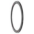 thumbnail image 1 of Rin bicicleta R700 x24H ALUMINIO aero NEGRO Mariluz, 1 of 3