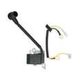 thumbnail image 4 of Bobina de encendido precisa 530039239 30039143 con cable para motosierra JONSERED ANGGREK Otros, 4 of 8