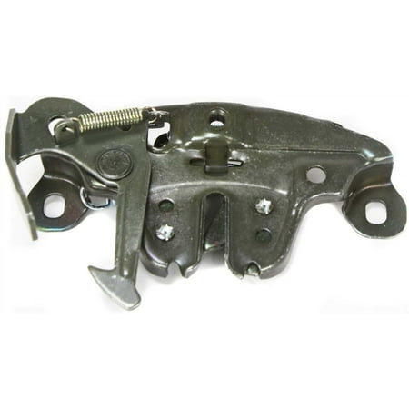 Hood Latch for 2007-2011 Nissan Versa OE Replacement RBN132301