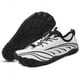 thumbnail image 1 of Zapatos de agua unisex descalza Beach sin deslizamiento para deportes (36) blanco, 1 of 9