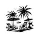 thumbnail image 3 of Pegatina para coche, calcomanía para carrocería de vehículo, calcomanía decorativa antiarañazos, para ventana de motocicleta Negro, 3 of 8