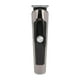 thumbnail image 2 of Maquinilla eléctrica para cortar el pelo IPX7, resistente al agua, afeitado de barba, nariz, 5 peines guía, Kit de aseo para corte de pelo recargable, 2 of 14