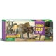 thumbnail image 3 of Kit de juguetes de huevos de animales de excavación arqueológica, actividades de cumpleaños, juguete de excavación, educación preescolar para niños pequeños GeweYeeli FN001100-00B, 3 of 7