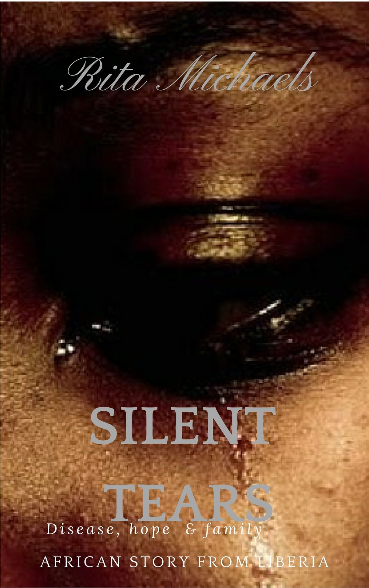 Silent Tears eBook