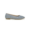 thumbnail image 3 of Unionbay Women's Celeste Woven Ballet Flats, 3 of 6