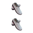 thumbnail image 1 of Qarigey Sneakers Women Shoes Platform Loafers Leather Friendly Skin Breathable Flat Casual Shoe Plus Size Slips-On Shoe Type2 NO2, 1 of 6