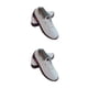 thumbnail image 3 of Qarigey Sneakers Women Shoes Platform Loafers Leather Friendly Skin Breathable Flat Casual Shoe Plus Size Slips-On Shoe Type5 NO5, 3 of 6