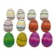 thumbnail image 4 of 12 Uds. de Huevos de Pascua Rellenables para Niños a Granel para Rellenar Golosinas, Recuerdo de Fiesta de Pascua, 4 of 9