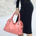 thumbnail image 3 of Sac à Main Femme Mode Décontracté Simple Sac à Poignée Supérieure Sac à Bandoulière Sac à Main, 3 of 10