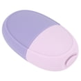 thumbnail image 3 of Ice Face Roller, Portable Size Facial Ice   For Massage Black,Sky Blue,Purple, 3 of 8