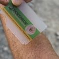 thumbnail image 6 of TickCheck Tick Remover Card - Wallet Sized Tick Removal Tool with Free Tick ID Card, 6 of 9