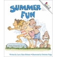 thumbnail image 1 of Pre-Owned Summer Fun (Rookie Choices) (Unknown) 0516225480 9780516225487, 1 of 1