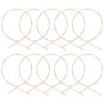 thumbnail image 4 of HLONK DIY Rattan Material 1 Roll Beige Cane for Chair Repair and Craft Making, 4 of 8