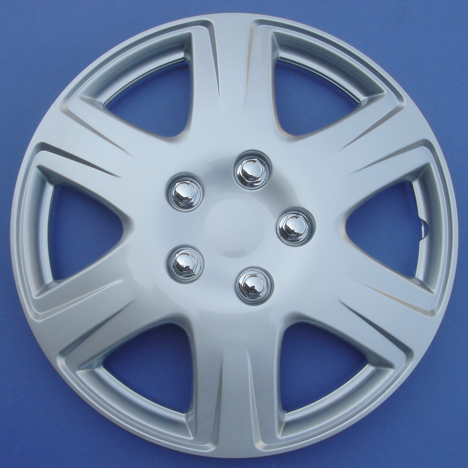 Auto Drive 15-IN Wheel Cover, KT993-15S/L