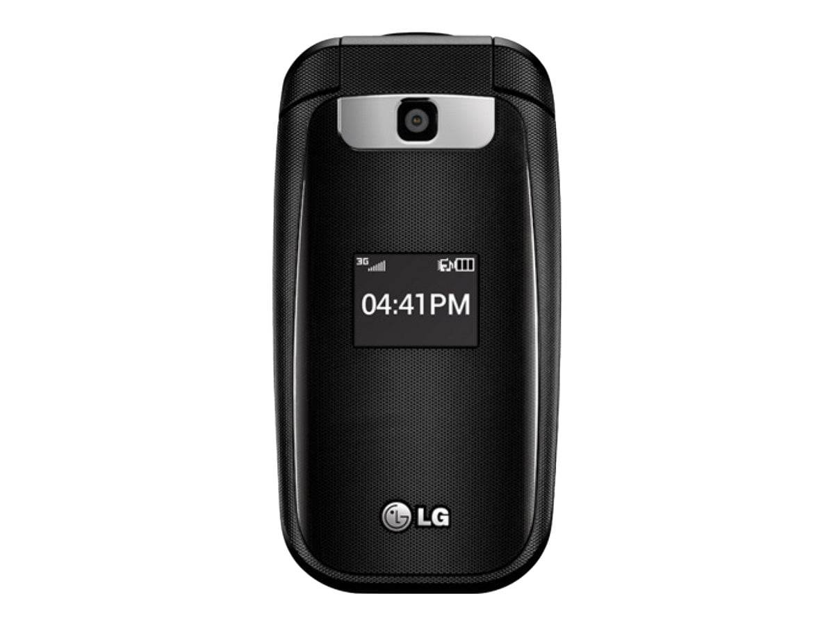 Tracfone Wireless Tracfone Lg 441g Double Minute P4 Walmart Inventory