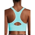 thumbnail image 2 of Avia Women's Keyhole Seamless Sports Bra, 2 of 4
