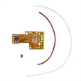 thumbnail image 2 of Placa de Calibración de Joystick de Efecto Hall DIY de Alta Precisión y Compatibilidad para Elite., 2 of 6