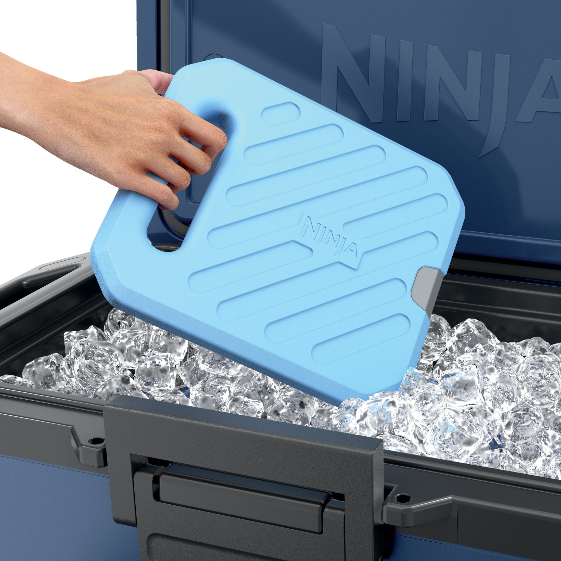Ninja FrostVault™ 4.8lb. Ice Pack