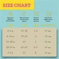 thumbnail image 4 of Douhoow Infant Girls Princess Shoes Baby Wedding Shoes Shine Surface Mesh Bowknot Flats Non-Slip Shoes, 4 of 9
